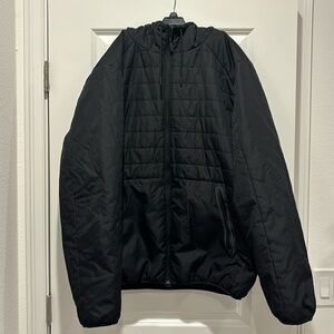 Men’s CSG black jacket